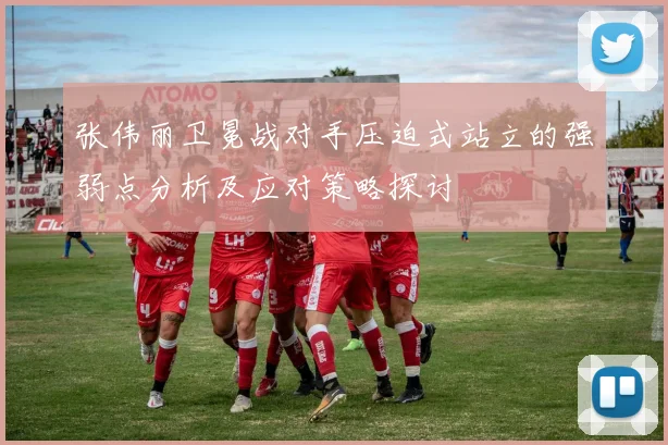 张伟丽卫冕战对手压迫式站立的强弱点分析及应对策略探讨