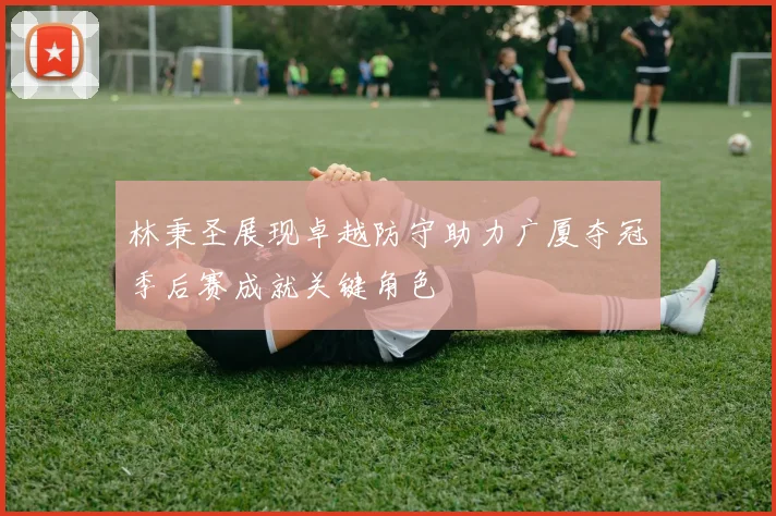 林秉圣展现卓越防守助力广厦夺冠季后赛成就关键角色