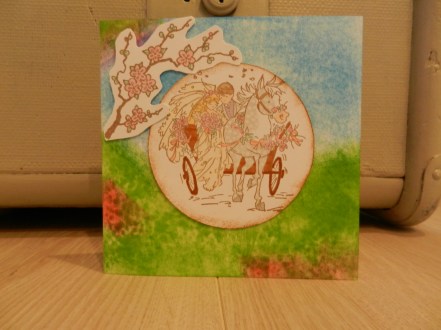 One year anniversary