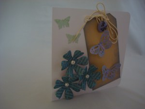 Beautiful Birthday card