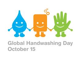 globalhandwasingday