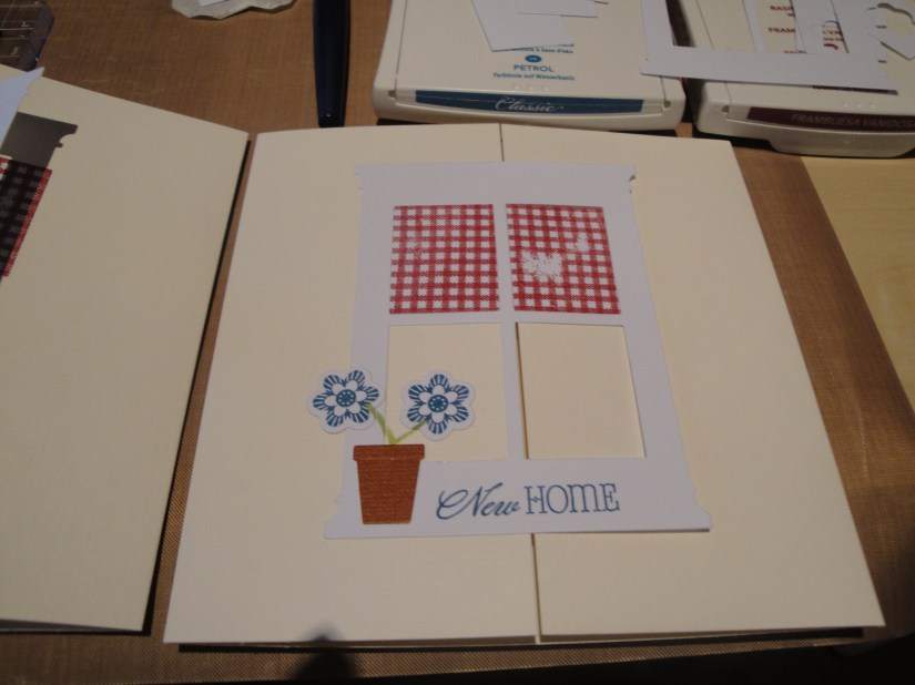 Change of address individual