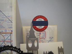 London Calling happy birthday