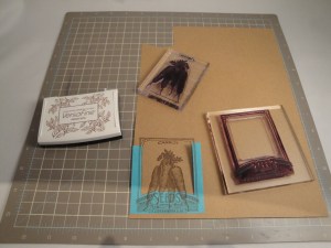 Seed packet masking 1