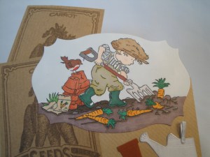 Mother's Day 2014 LotV