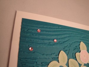 bling - Shibumi thinking of you