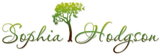 Sophia Hodgson Signature Tree