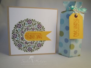 Folk art thank you 2