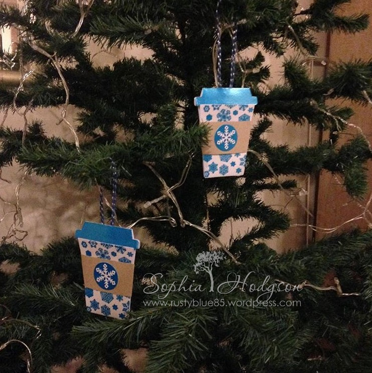 Christmasgiftcardholders